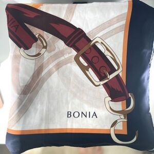 New! Bonia Scarf